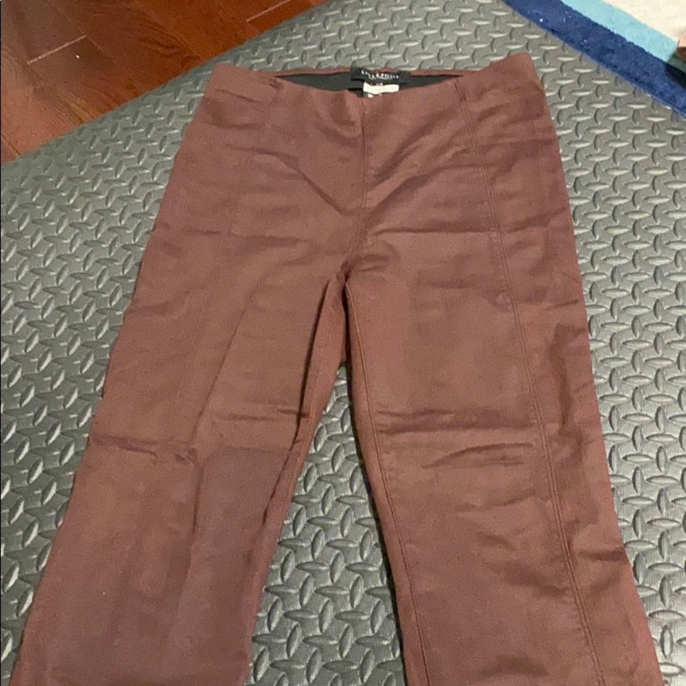 Pants - Picture 1 of 4